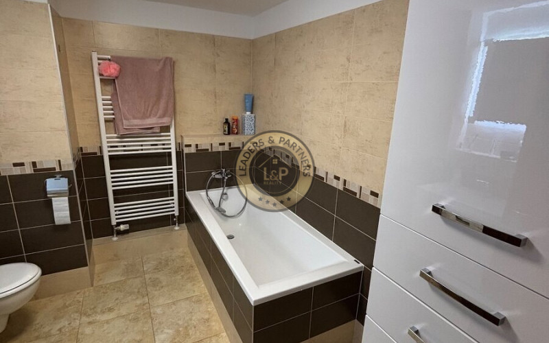 Moderný 2-izbový byt v novostavbe City Park Jarabinky