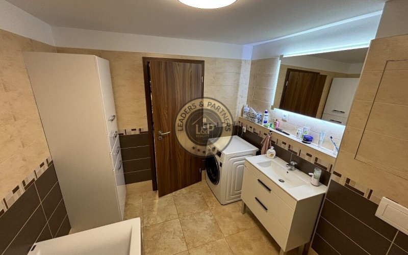 Moderný 2-izbový byt v novostavbe City Park Jarabinky