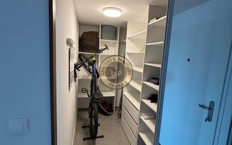 Moderný 2-izbový byt v novostavbe City Park Jarabinky