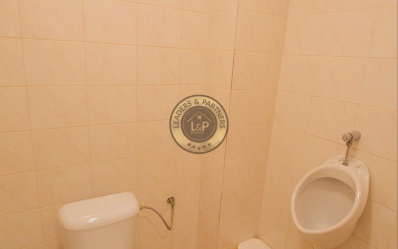 Prenájom kancelárie 17,5 m² – Moyzesova, Košice