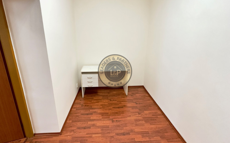 Prenájom kancelárie 41 m² – Moyzesova, Košice