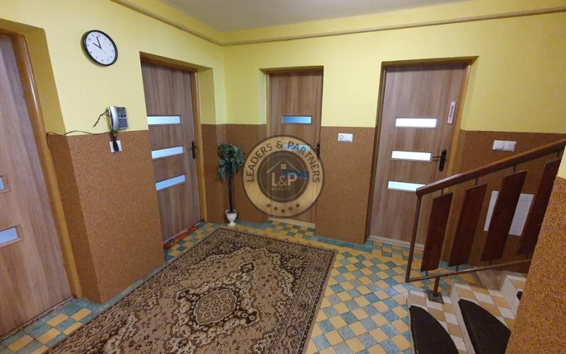 PREDAJ: veľký 2 poschodový rodinný dom Šuňava s výhľadom na Vysoké Tatry