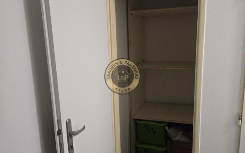 Garážové parkovacie miesto s kobkou v projekte MIKO