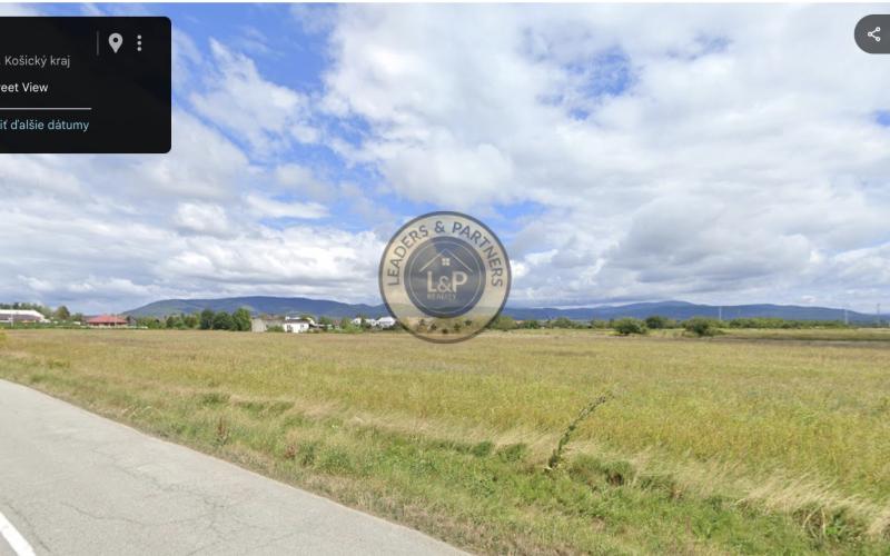 Investičná príležitost v Pustom Čemernom