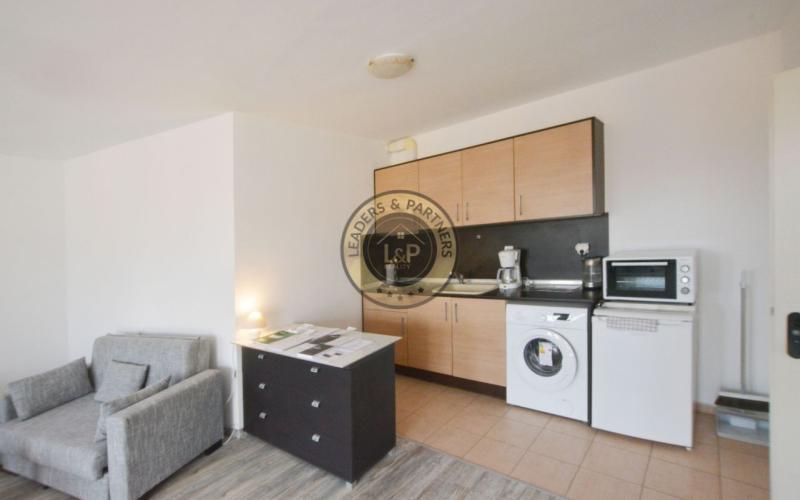 Apartmán 2+kk, Marina Cape – Aheloy, Bulharsko