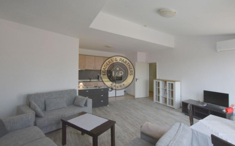 Apartmán 2+kk, Marina Cape – Aheloy, Bulharsko