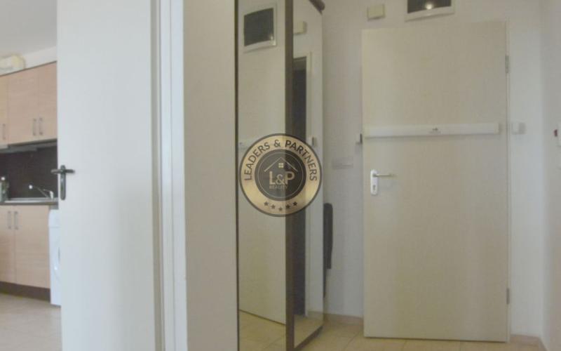 Apartmán 2+kk, Marina Cape – Aheloy, Bulharsko