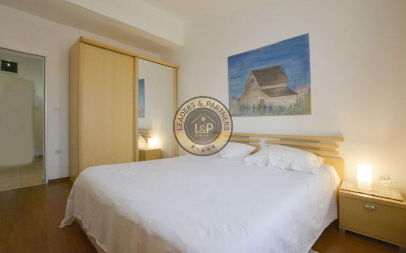 Apartmán 2+kk, Marina Cape – Aheloy, Bulharsko