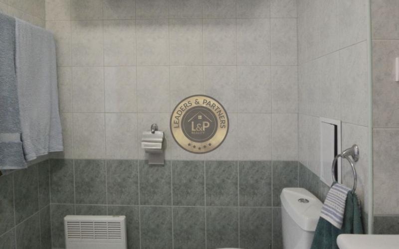 Apartmán 2+kk, Marina Cape – Aheloy, Bulharsko