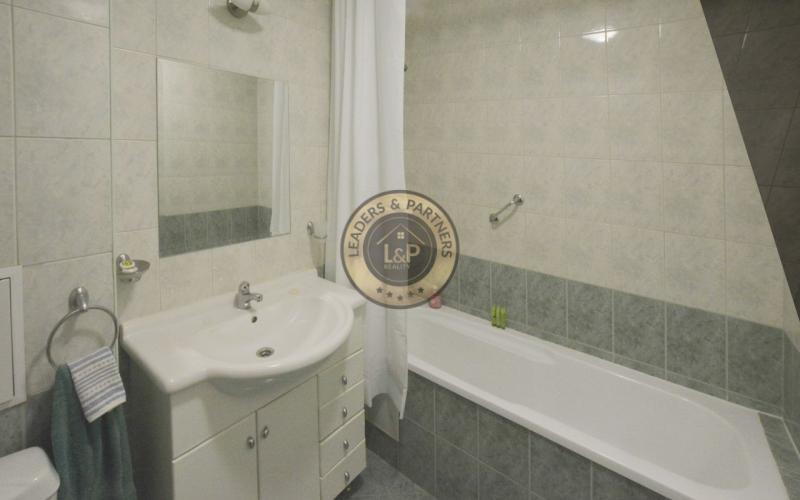 Apartmán 2+kk, Marina Cape – Aheloy, Bulharsko