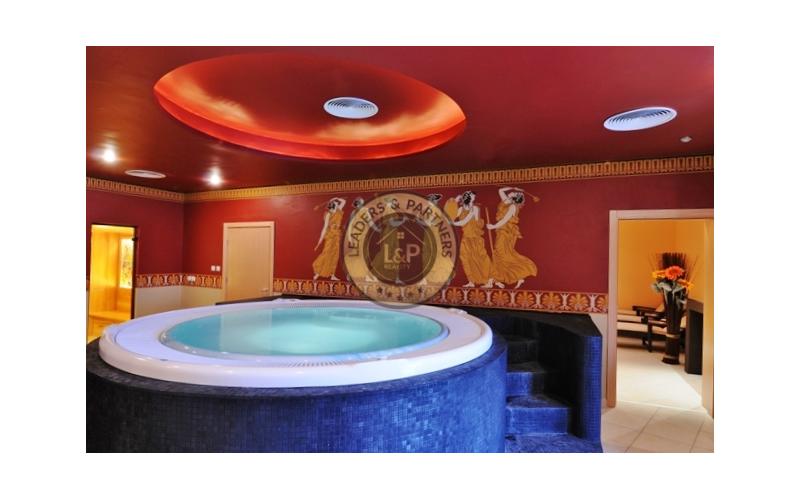 Apartmán 2+kk, Marina Cape – Aheloy, Bulharsko