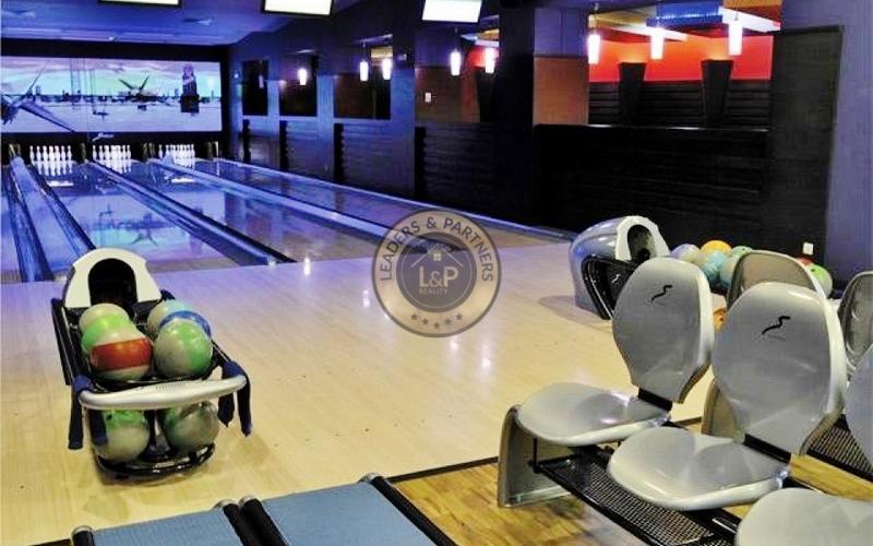 Apartmán 2+kk, Marina Cape – Aheloy, Bulharsko