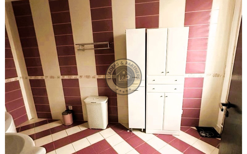 Prenájom veľkého, 3izbového bytu. Zvončeková ulica Michalovce