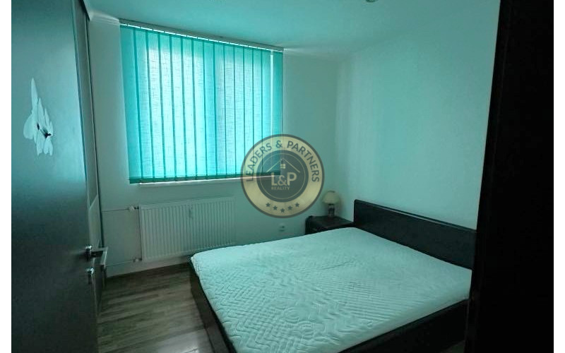 Prenájom veľkého, 3izbového bytu. Zvončeková ulica Michalovce