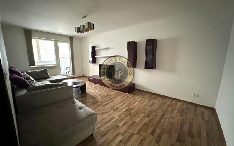 Prenájom veľkého, 3izbového bytu. Zvončeková ulica Michalovce