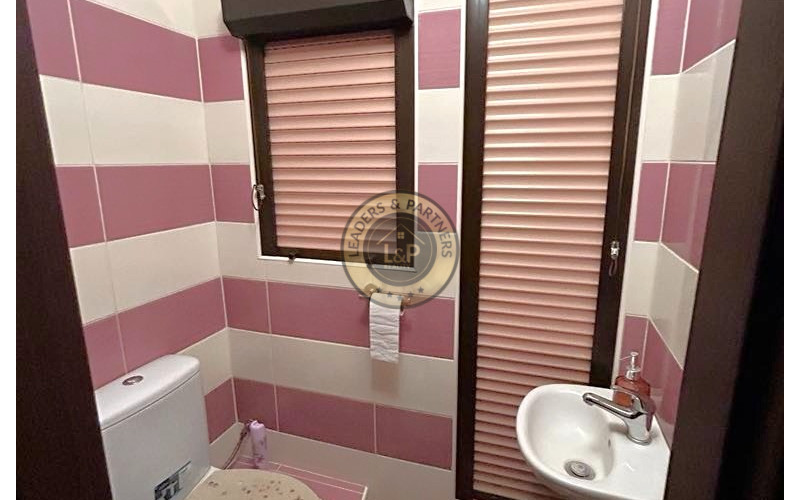 Prenájom veľkého, 3izbového bytu. Zvončeková ulica Michalovce