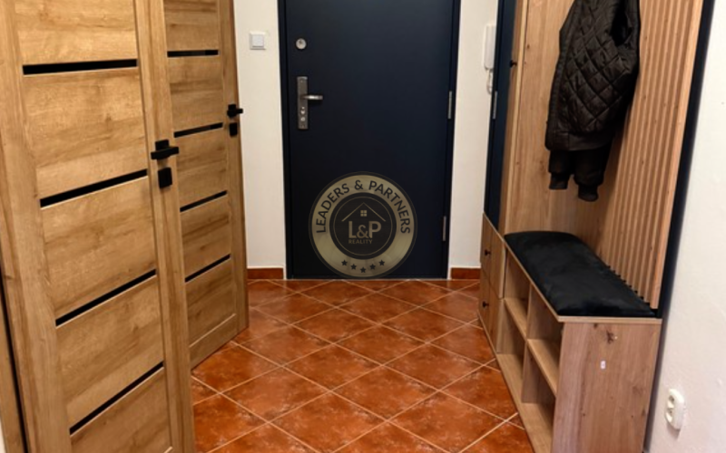 2,5-izbový byt | Staré Mesto | Tatranská ulica | balkón