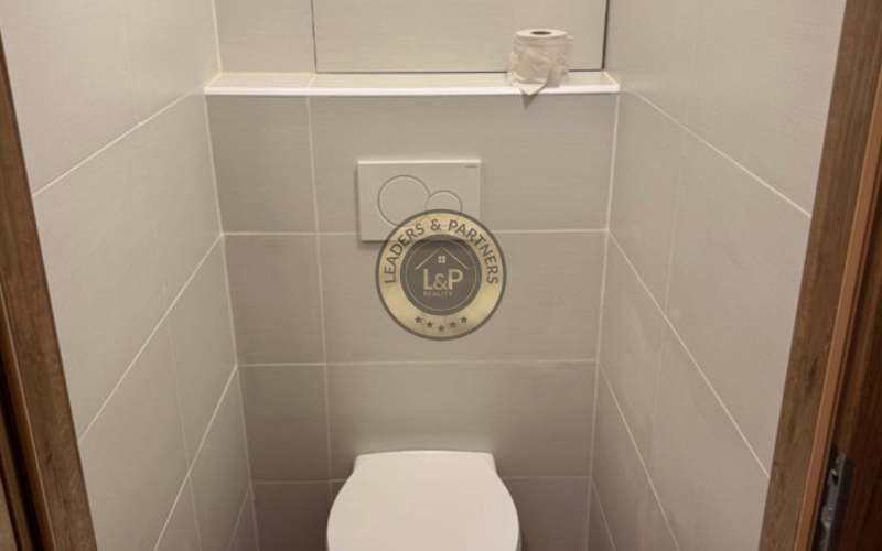 2,5-izbový byt | Staré Mesto | Tatranská ulica | balkón