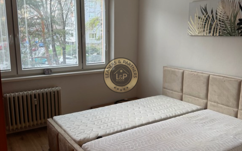 2,5-izbový byt | Staré Mesto | Tatranská ulica | balkón