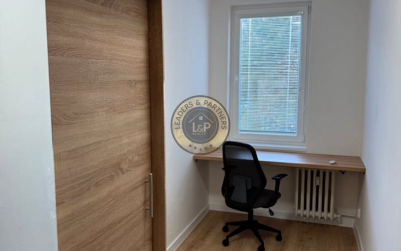 2,5-izbový byt | Staré Mesto | Tatranská ulica | balkón