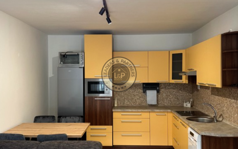 2,5-izbový byt | Staré Mesto | Tatranská ulica | balkón