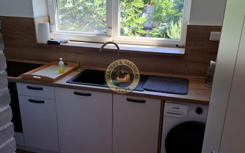 4-izbový rodinný dom so záhradou | Vyšné Opátske