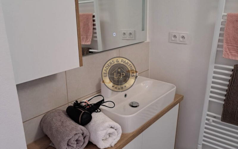 4-izbový rodinný dom so záhradou | Vyšné Opátske