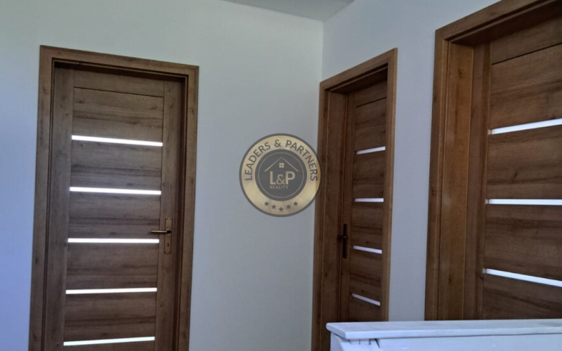 4-izbový rodinný dom so záhradou | Vyšné Opátske