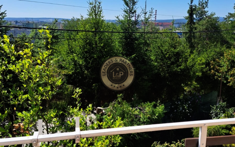 4-izbový rodinný dom so záhradou | Vyšné Opátske