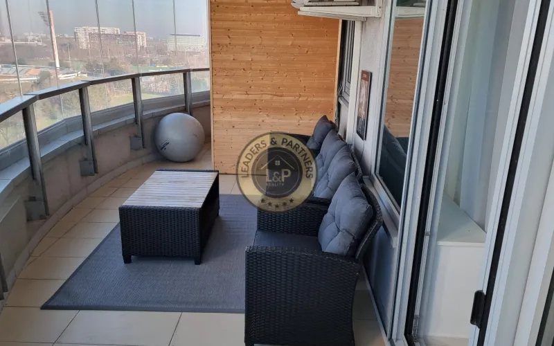 NA PREDAJ, 3-izb. byt v projekte TRI VEŽE