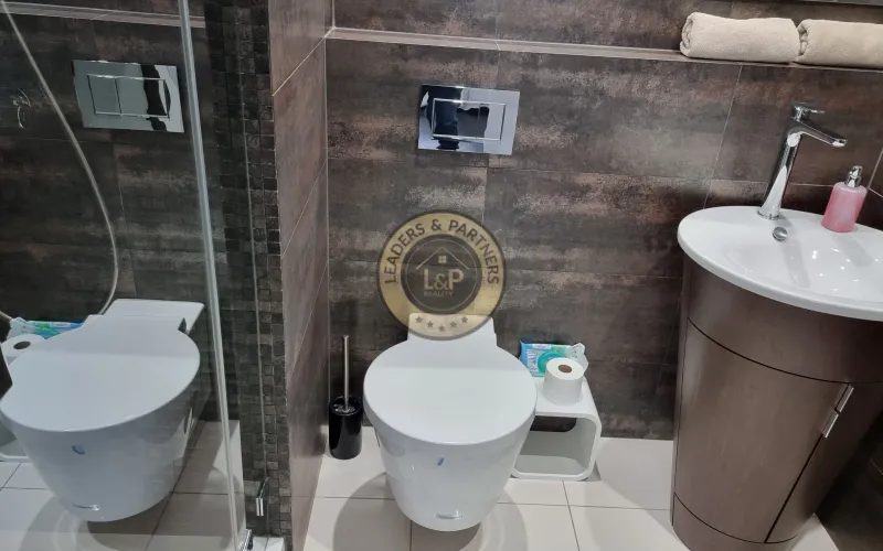 NA PREDAJ, 3-izb. byt v projekte TRI VEŽE