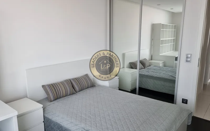 NA PREDAJ, 3-izb. byt v projekte TRI VEŽE