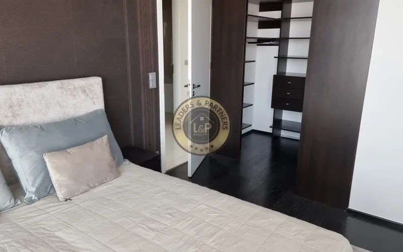 NA PREDAJ, 3-izb. byt v projekte TRI VEŽE