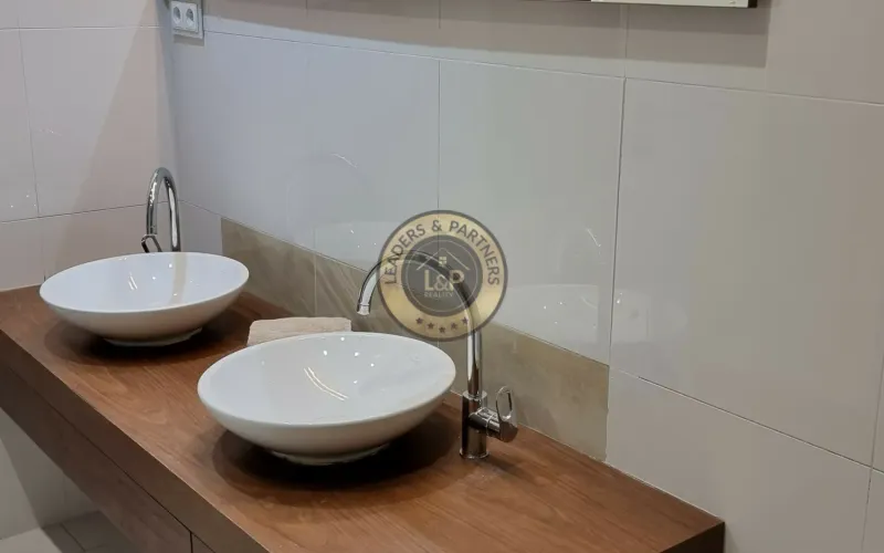 NA PREDAJ, 3-izb. byt v projekte TRI VEŽE