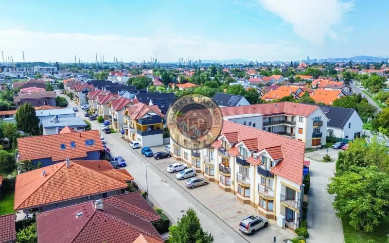 NA PREDAJ, 2-izb. byt s parkovaním, BA II