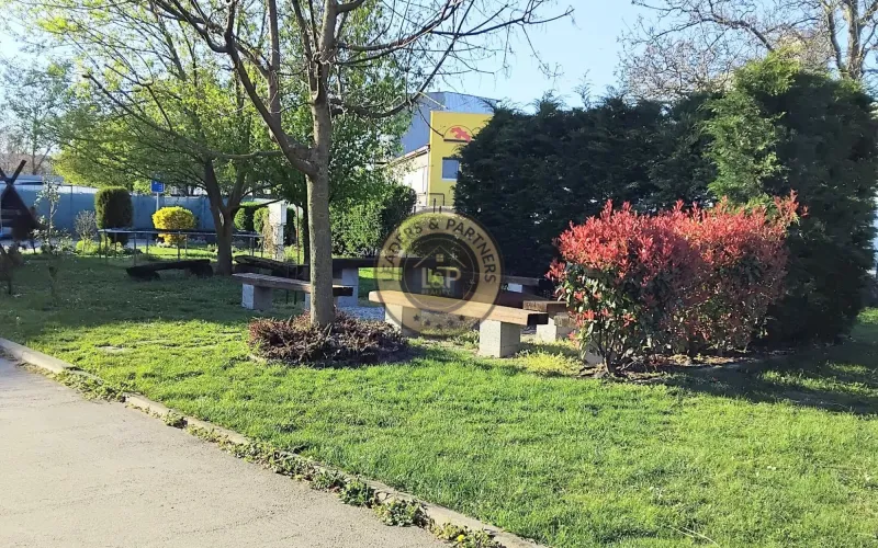 NA PREDAJ, 2-izb. byt s parkovaním, BA II