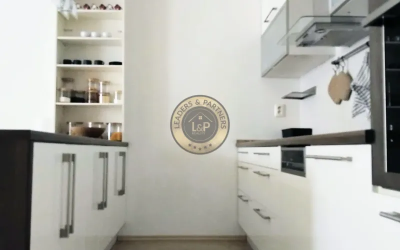 NA PREDAJ, 2-izb. byt s parkovaním, BA II