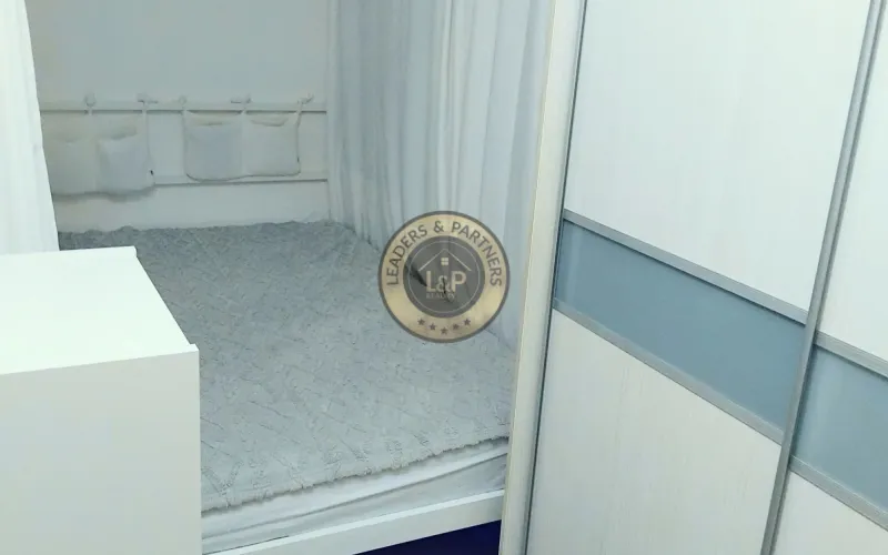 NA PREDAJ, 2-izb. byt s parkovaním, BA II