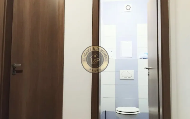 NA PREDAJ, 2-izb. byt s parkovaním, BA II