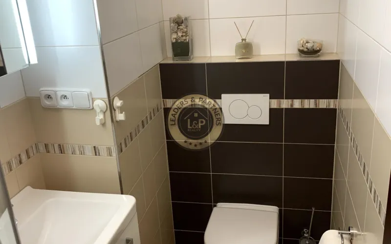 NA PREDAJ, 3i byt pri Račianckom Mýte