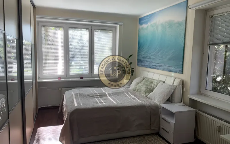 NA PREDAJ, 3i byt pri Račianckom Mýte