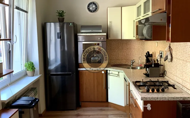 NA PREDAJ, 3i byt pri Račianckom Mýte