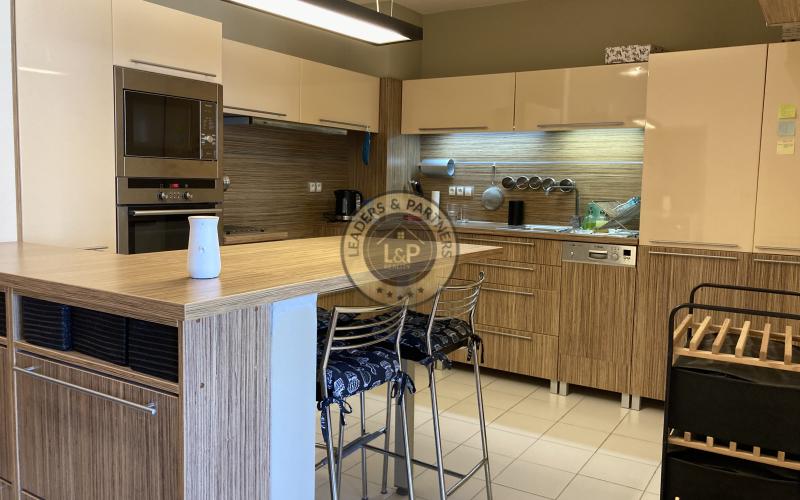 PRENÁJOM 2 izbový byt Petržalka