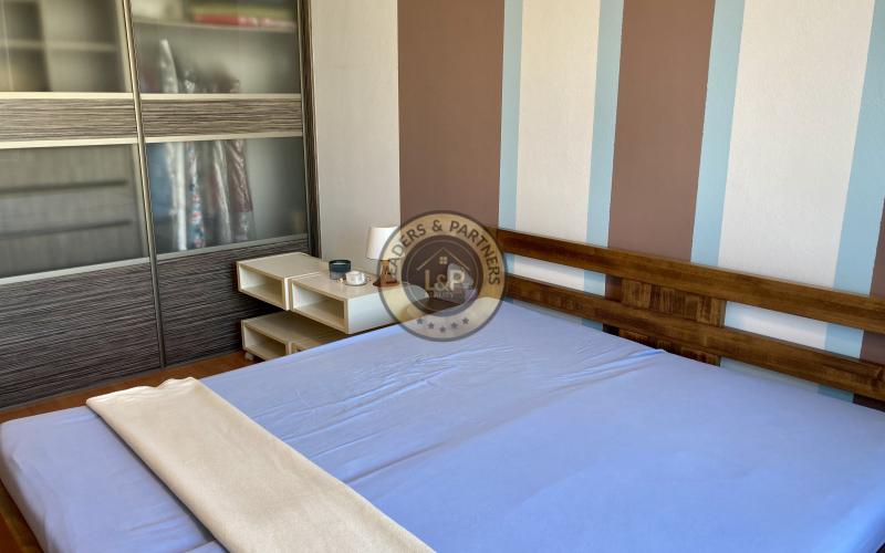 PRENÁJOM 2 izbový byt Petržalka