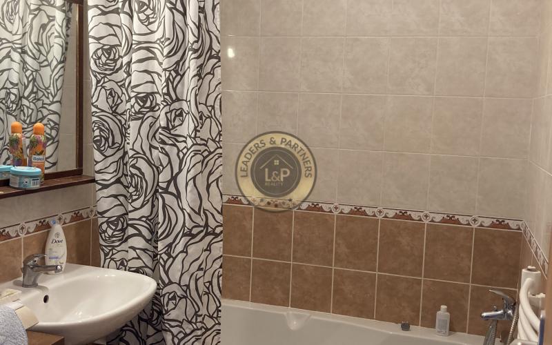 PRENÁJOM 2 izbový byt Petržalka