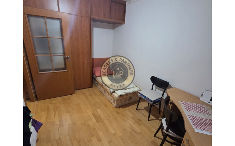 NA PRENÁJOM - Garsonka Ďurgalova 2, Bratislava