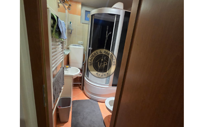 NA PRENÁJOM - Garsonka Ďurgalova 2, Bratislava