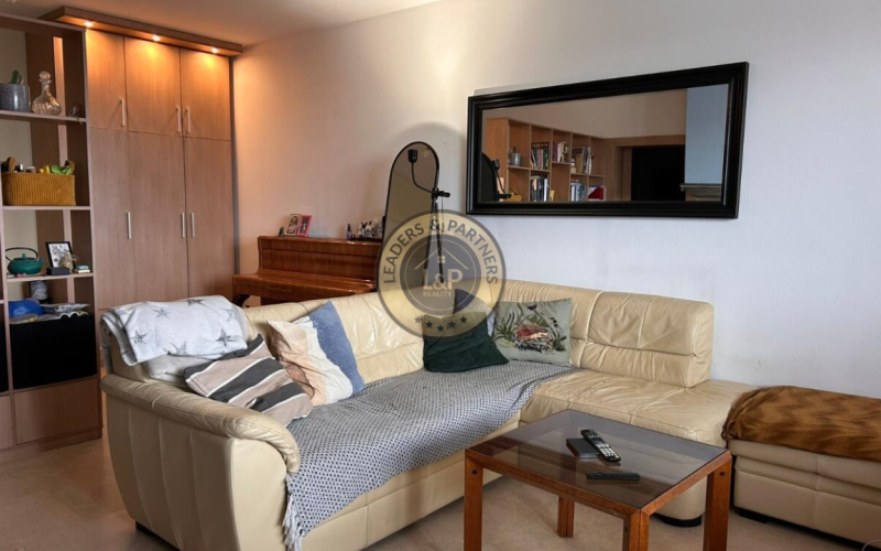 NA PRENÁJOM 1,5-izbový byt na Kramároch