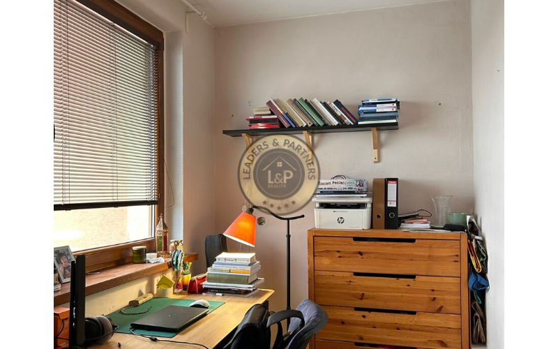 NA PRENÁJOM 1,5-izbový byt na Kramároch