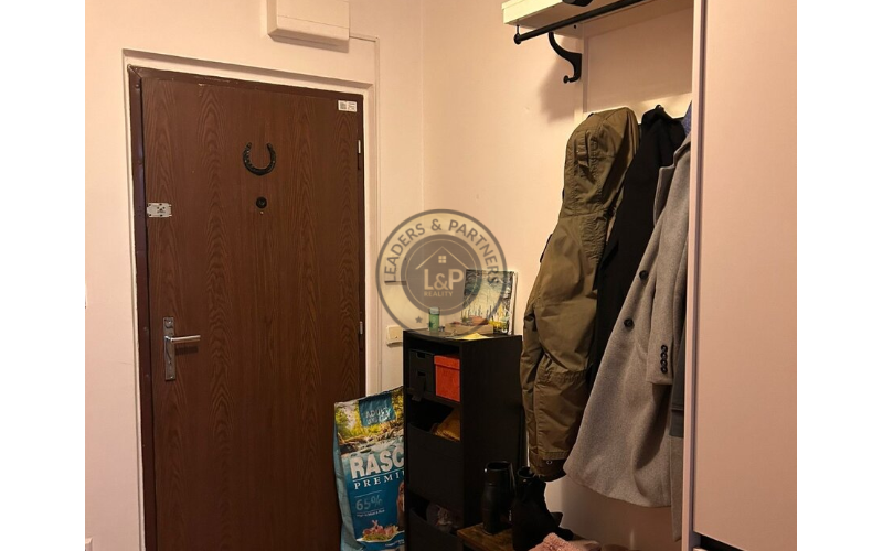 NA PRENÁJOM 1,5-izbový byt na Kramároch